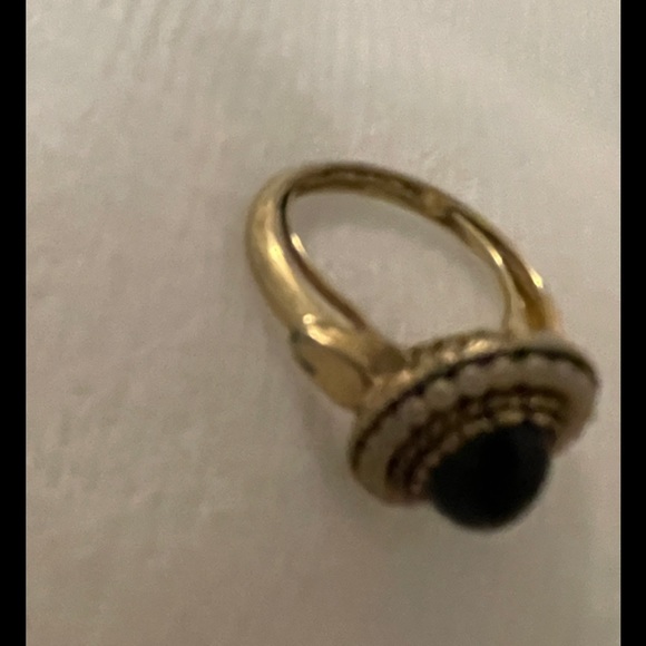 Avon Ring & Matching Pendant - Picture 7 of 10